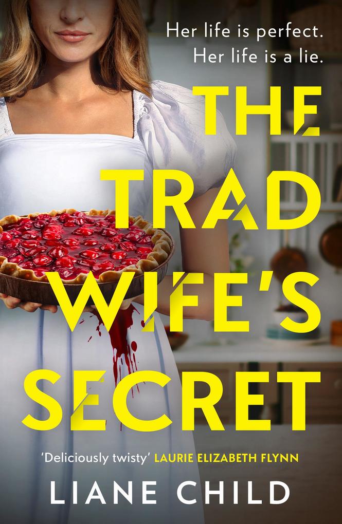 Produktbild: The Tradwife's Secret | Liane Child