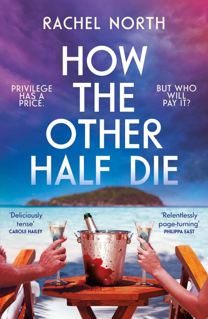 Produktbild: How the Other Half Die | Rachel North