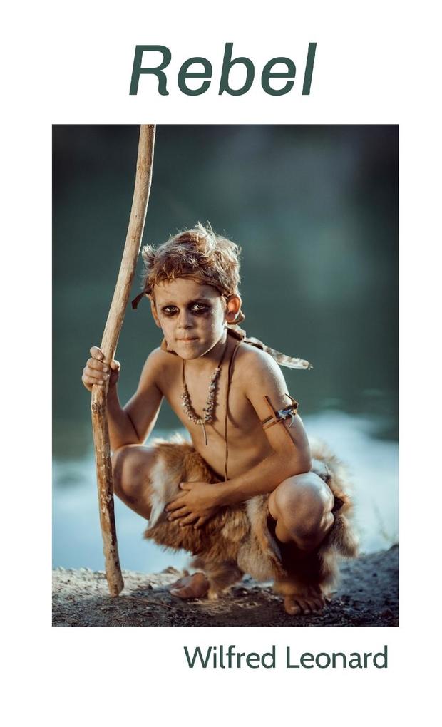 Produktbild: REBEL | Wilfred-Leonard Bastiani