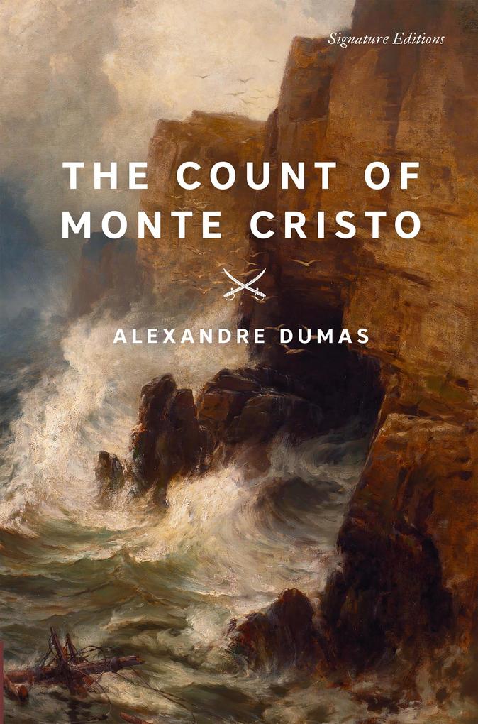 Produktbild: The Count of Monte Cristo | Alexandre Dumas