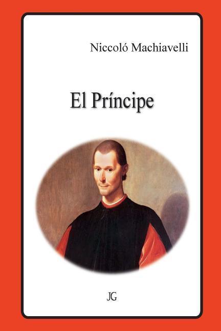 Produktbild: El Príncipe | Niccolo Machiavelli