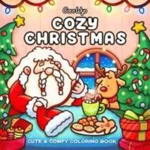 Produktbild: Cozy Christmas | Coco Wyo