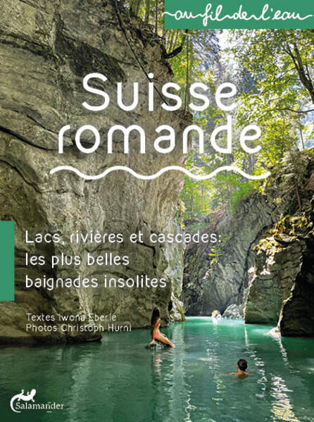 Produktbild: Suisse romande | Iwona Eberle
