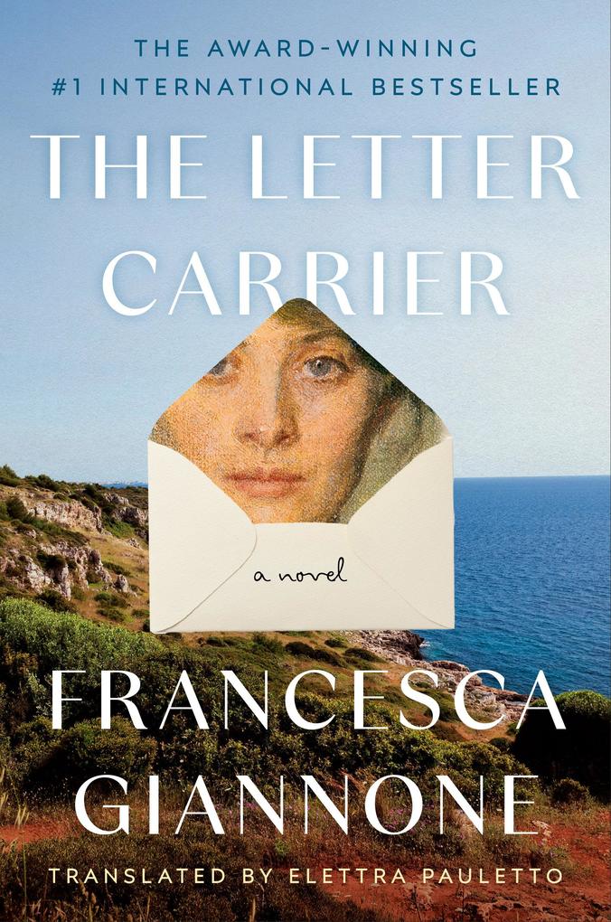 Produktbild: The Letter Carrier | Francesca Giannone