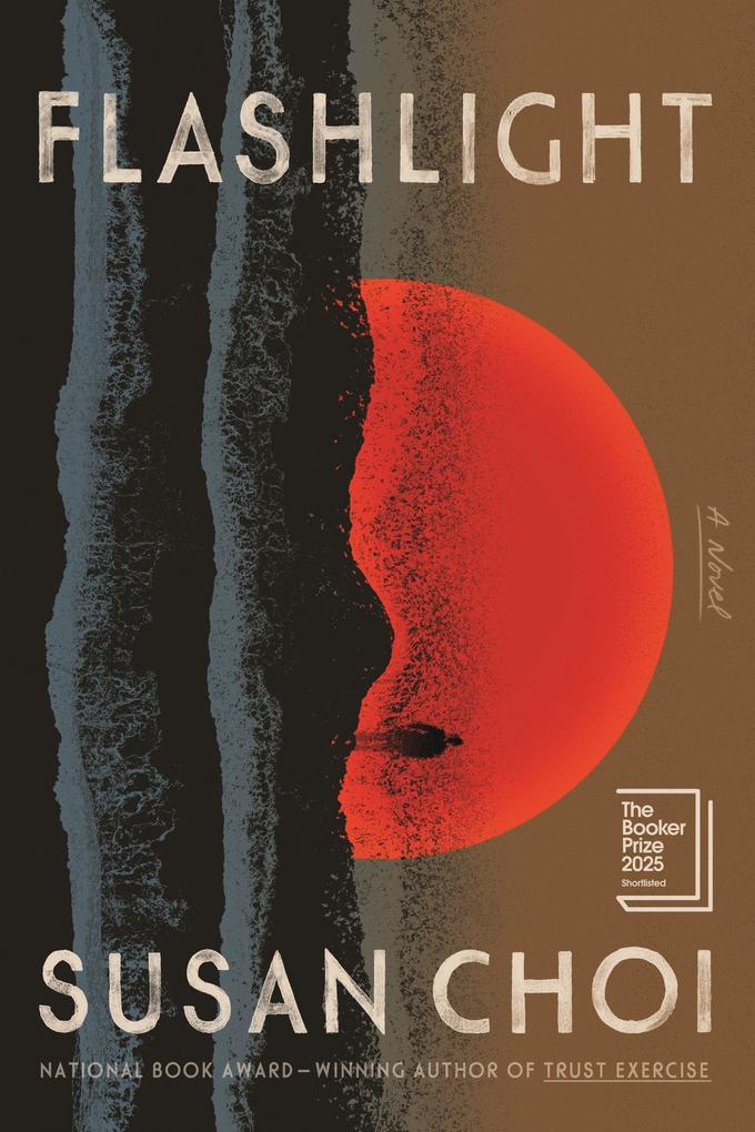 Produktbild: Flashlight | Susan Choi