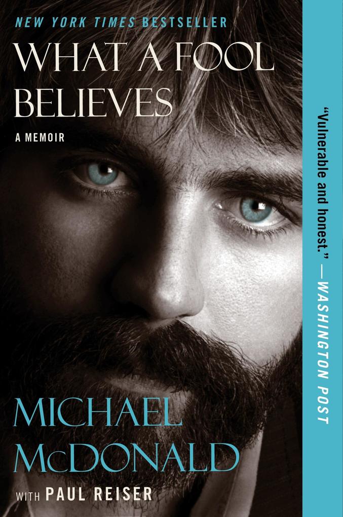 Produktbild: What a Fool Believes | Michael Mcdonald, Paul Reiser