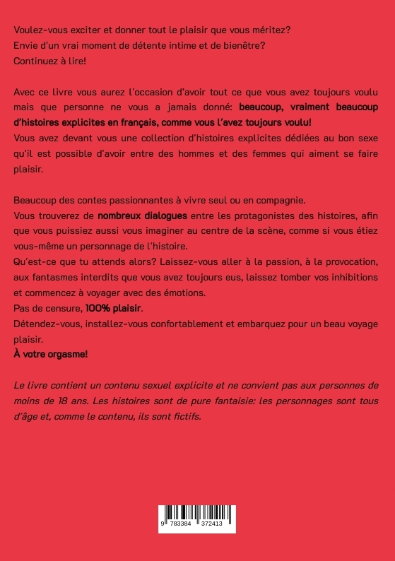 Weitere Ansicht: Orgie Risquée | Eva Rossi