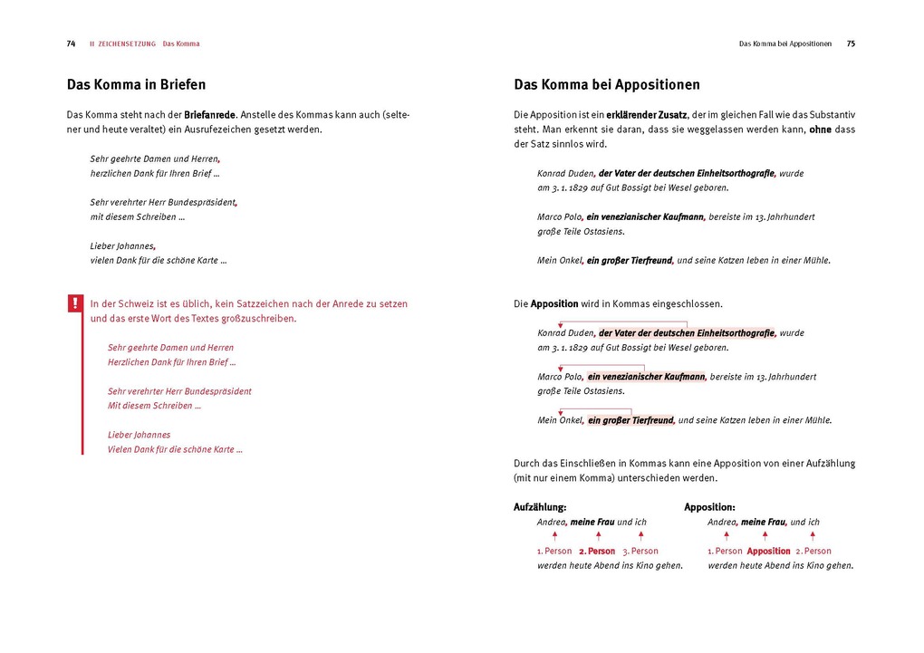 Weitere Ansicht: Einfach können - Rechtschreibung, Zeichensetzung und Grammatik