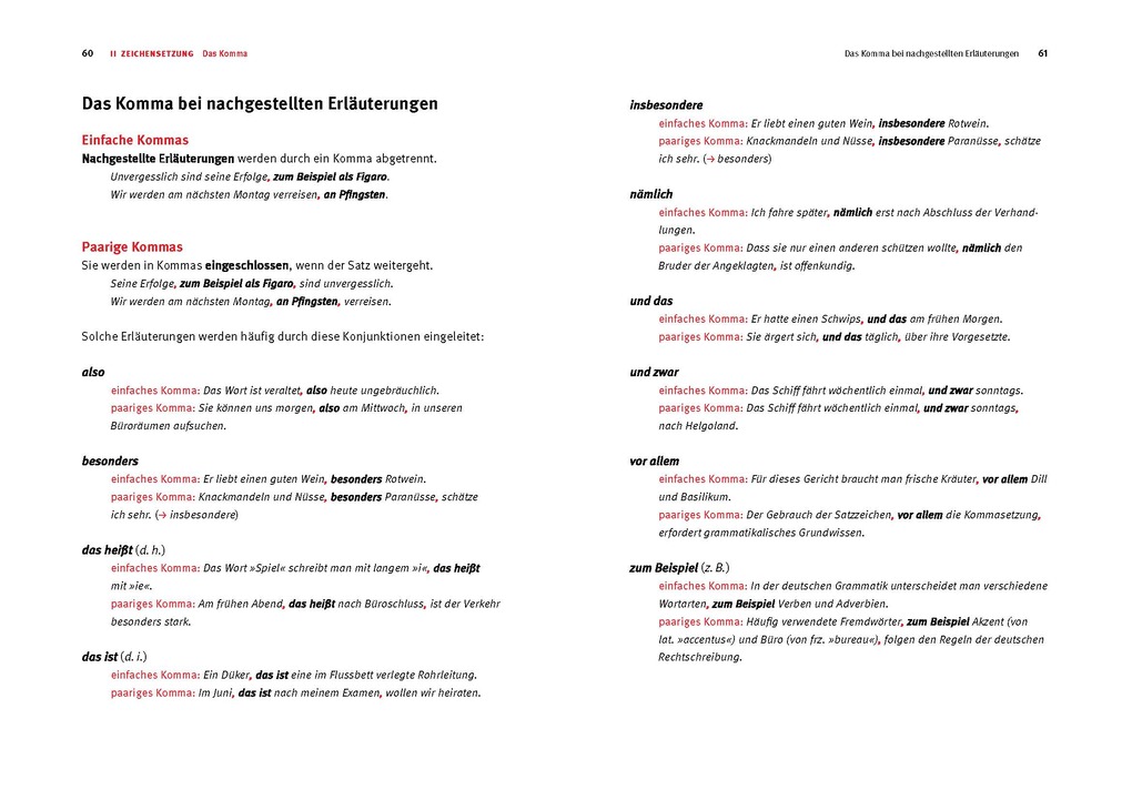 Weitere Ansicht: Einfach können - Rechtschreibung, Zeichensetzung und Grammatik