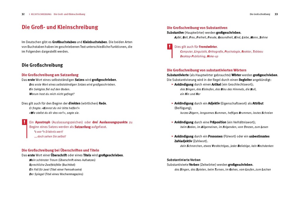 Weitere Ansicht: Einfach können - Rechtschreibung, Zeichensetzung und Grammatik