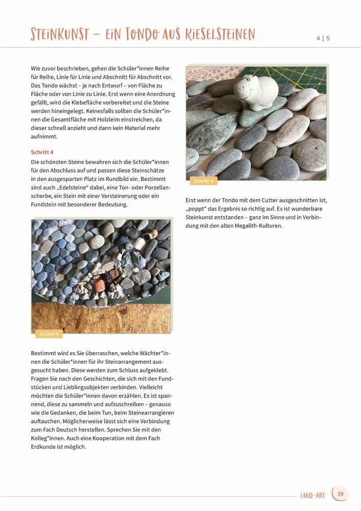 Weitere Ansicht: Kunst trifft Natur | Silvia Hillringhaus