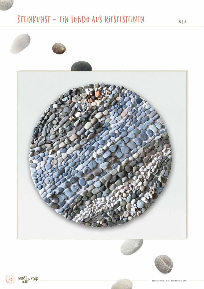 Weitere Ansicht: Kunst trifft Natur | Silvia Hillringhaus