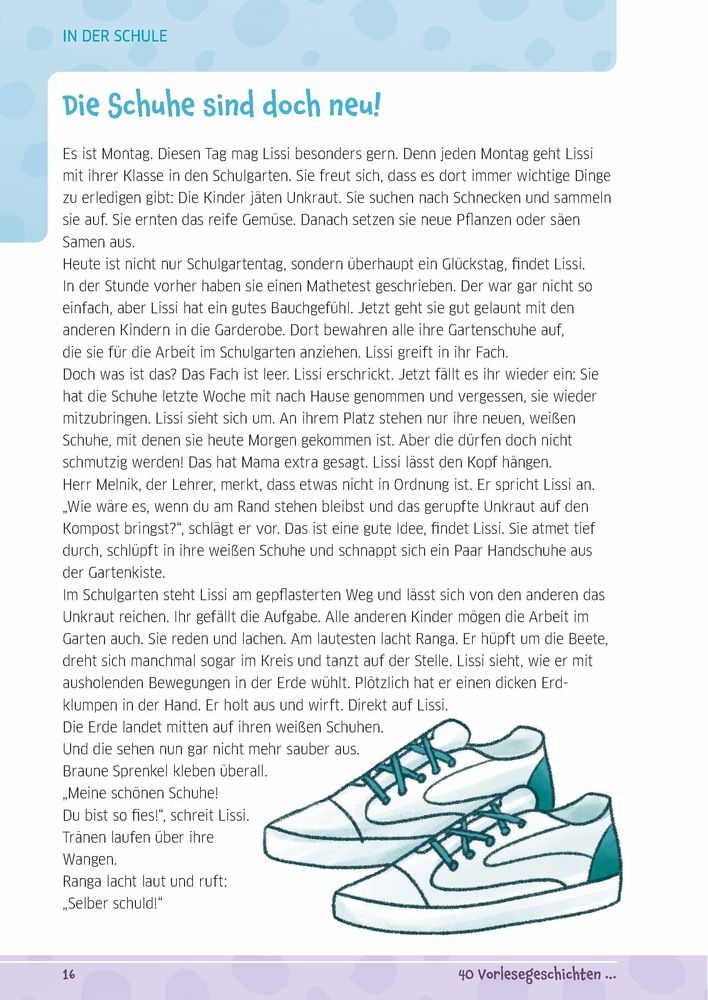 Weitere Ansicht: 40 Vorlesegeschichten zur Giraffensprache | Petra Bartoli y Eckert