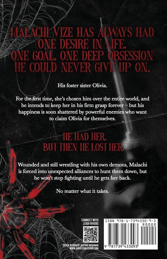 Weitere Ansicht: Little Liar | Leigh Rivers