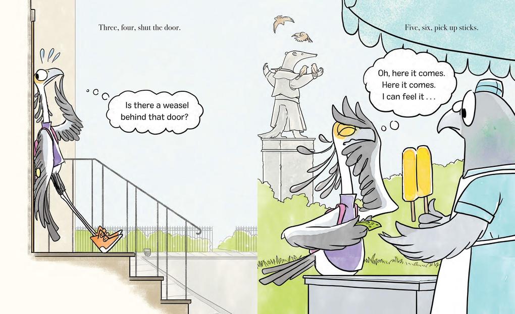 Weitere Ansicht: POP! Goes the Nursery Rhyme | Betsy Bird