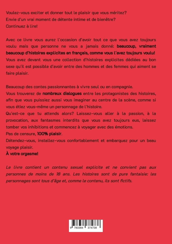 Weitere Ansicht: La fête secrète | Eva Rossi