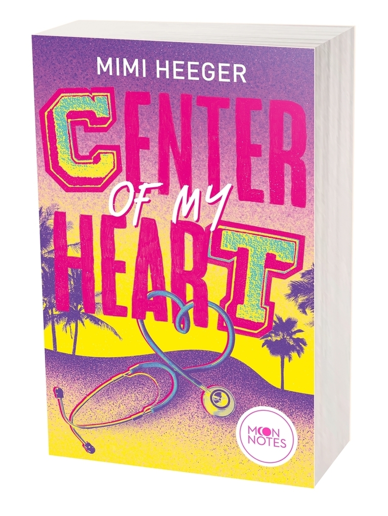 Weitere Ansicht: Cape Coral 3. Center of my Heart | Mimi Heeger