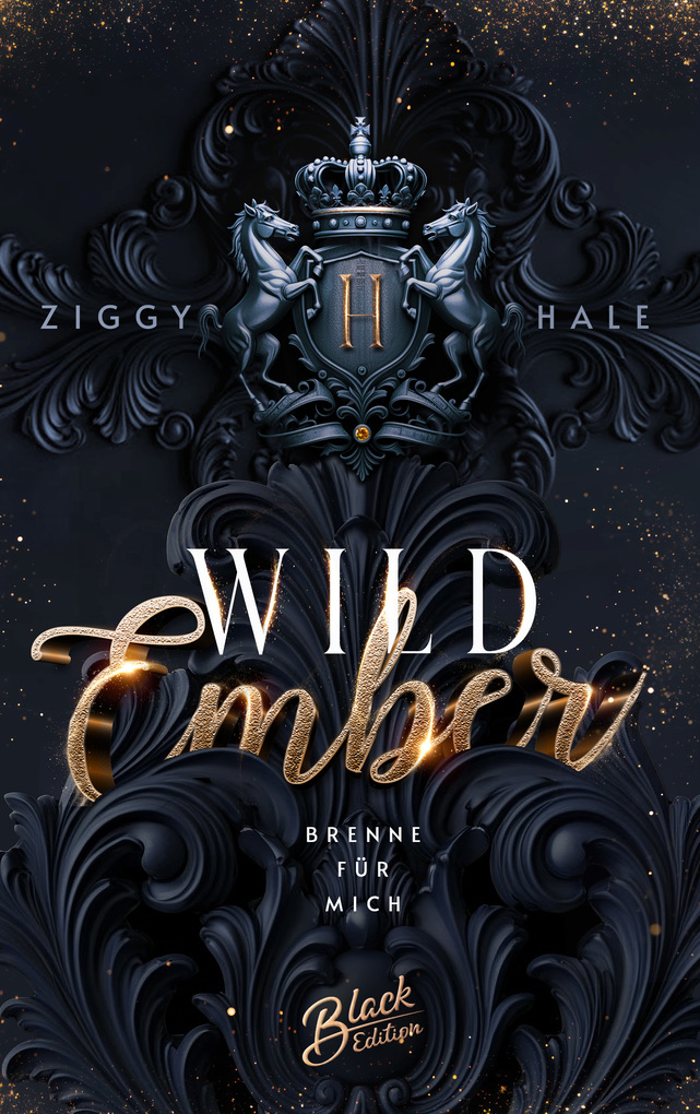 Weitere Ansicht: Wild Ember | Ziggy Hale