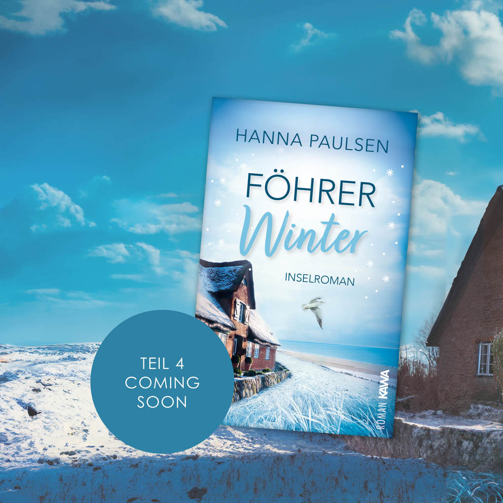 Weitere Ansicht: Föhrer Herbst | Hanna Paulsen