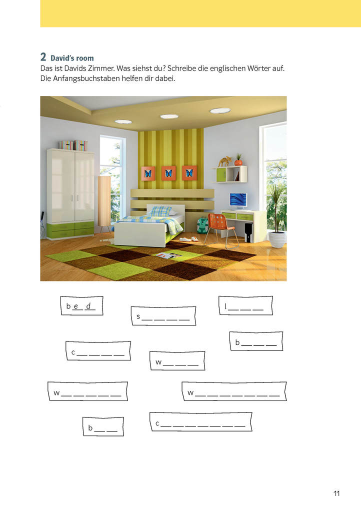 Weitere Ansicht: Klett KomplettTrainer Gymnasium Englisch 5. Klasse