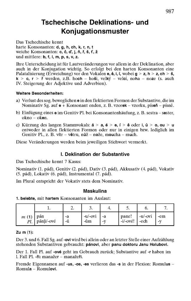 Weitere Ansicht: Langenscheidt Taschenwörterbuch Tschechisch