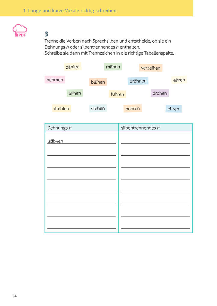 Weitere Ansicht: Klett KomplettTrainer Gymnasium Deutsch 5. Klasse