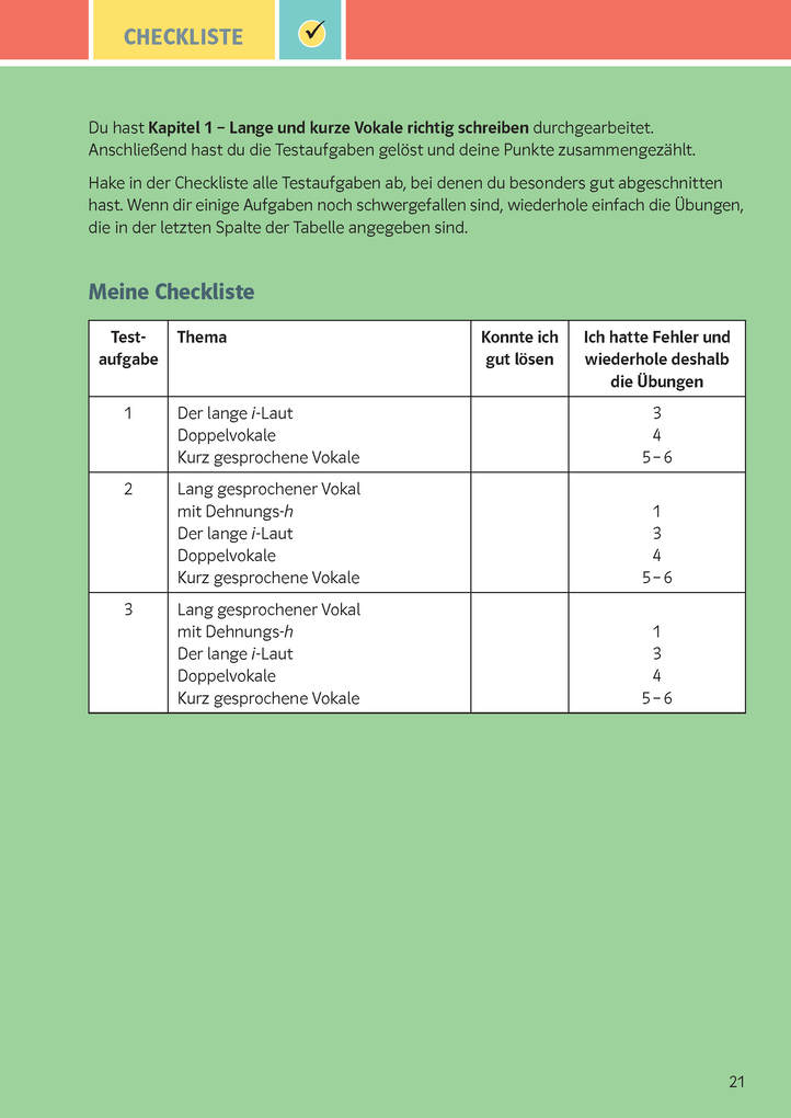 Weitere Ansicht: Klett KomplettTrainer Gymnasium Deutsch 5. Klasse