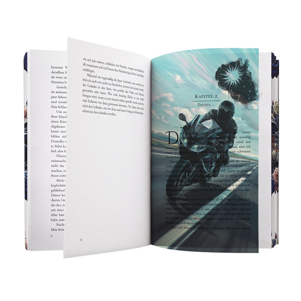 Weitere Ansicht: Highway Lords | Lara Späth