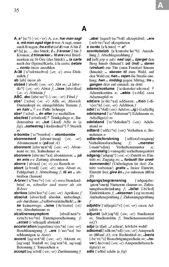 Weitere Ansicht: Langenscheidt Taschenwörterbuch Dänisch