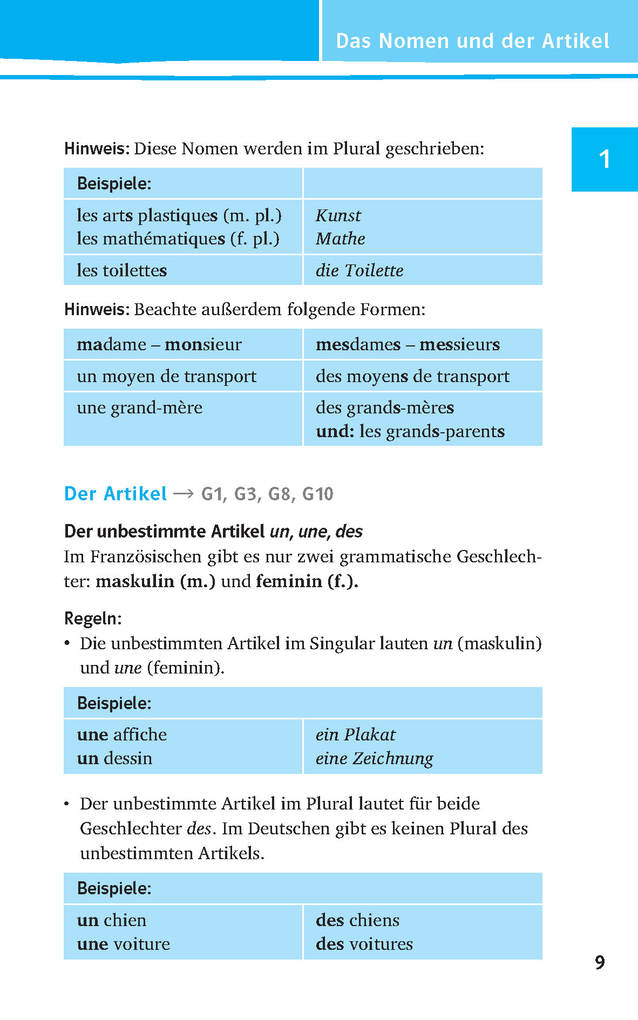 Weitere Ansicht: Découvertes Bayern (ab 2017) kompaktWissen 1.-5. Lernjahr