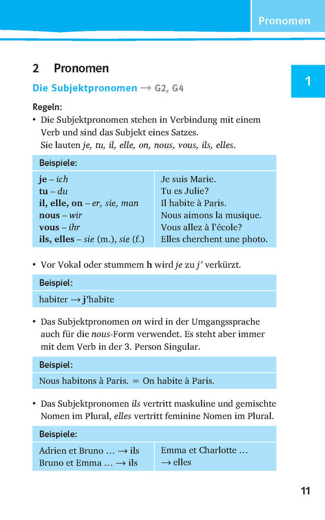 Weitere Ansicht: Découvertes Bayern (ab 2017) kompaktWissen 1.-5. Lernjahr