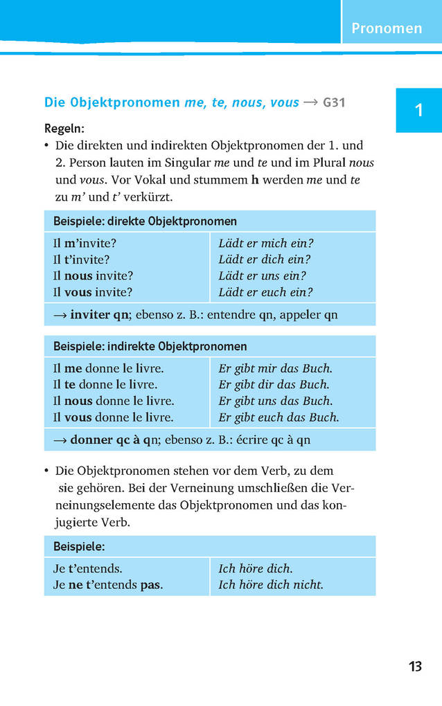 Weitere Ansicht: Découvertes Bayern (ab 2017) kompaktWissen 1.-5. Lernjahr
