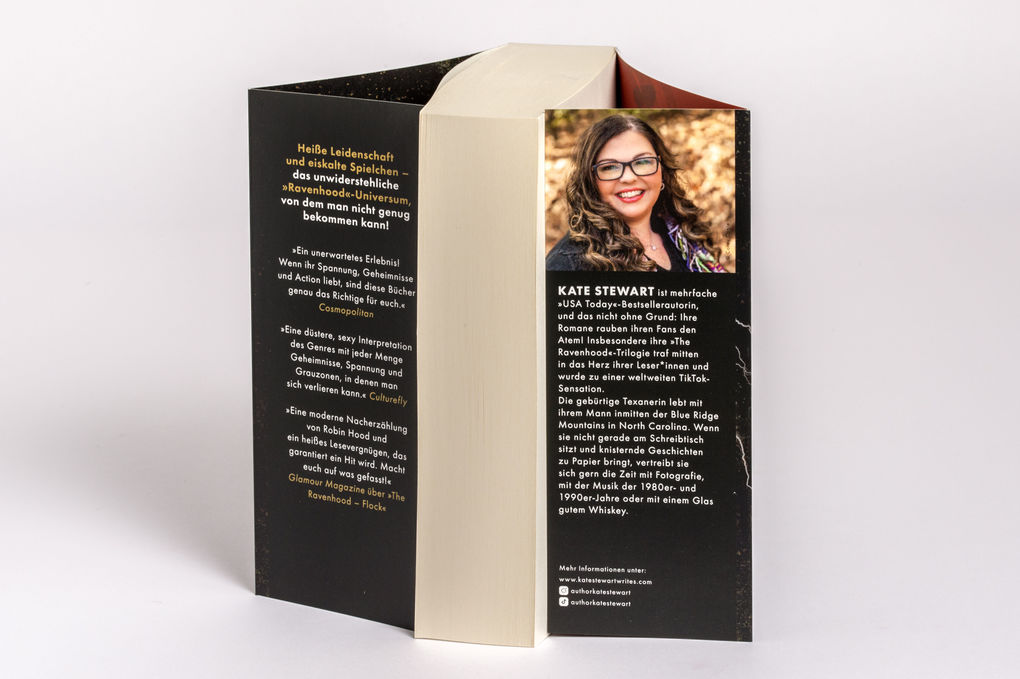 Weitere Ansicht: Severed Heart | Kate Stewart