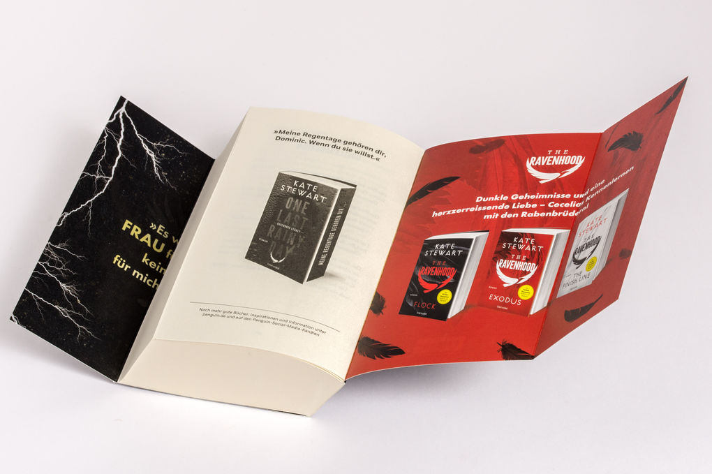 Weitere Ansicht: Severed Heart | Kate Stewart