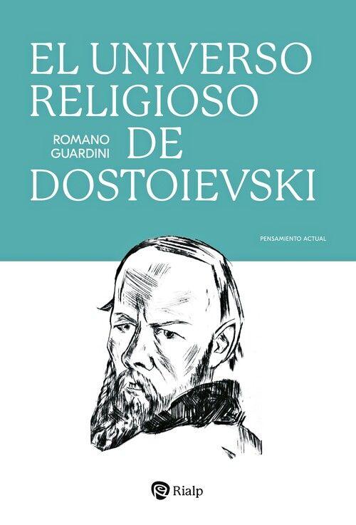 Weitere Ansicht: El universo religioso de Dostoievski