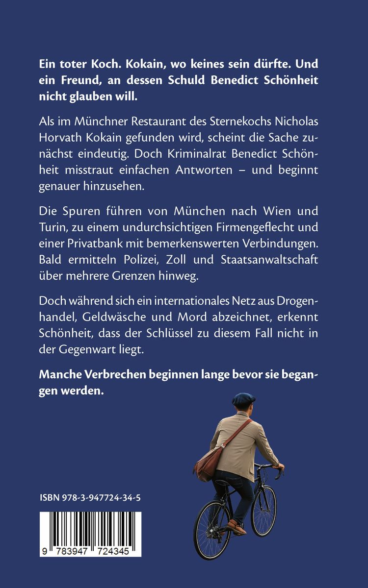 Weitere Ansicht: Lange Schatten | Thomas Michael Glaw
