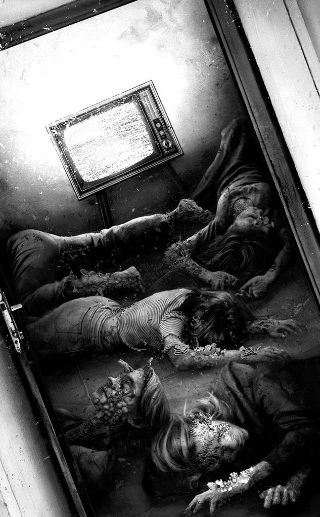 Weitere Ansicht: Agenten aus Dreamland | Caitlín R. Kiernan