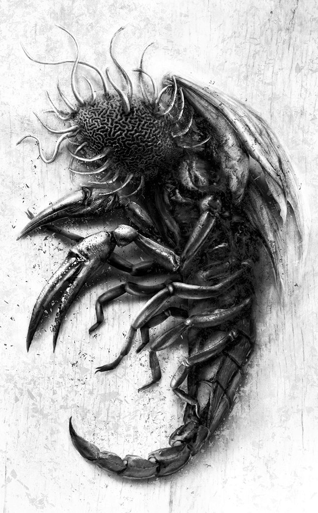 Weitere Ansicht: Agenten aus Dreamland | Caitlín R. Kiernan