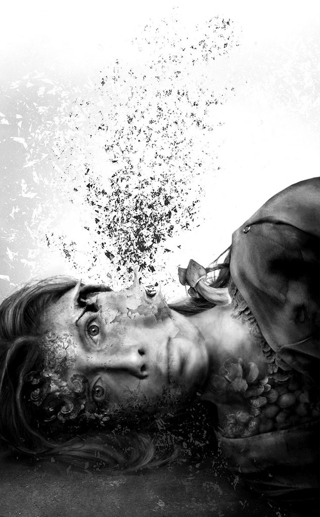 Weitere Ansicht: Agenten aus Dreamland | Caitlín R. Kiernan