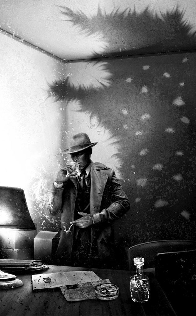 Weitere Ansicht: Ein Lied für die Stille | Cassandra Khaw