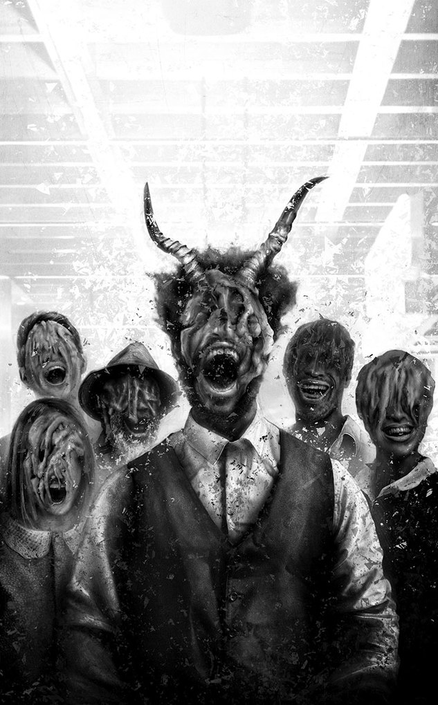 Weitere Ansicht: Ein Lied für die Stille | Cassandra Khaw