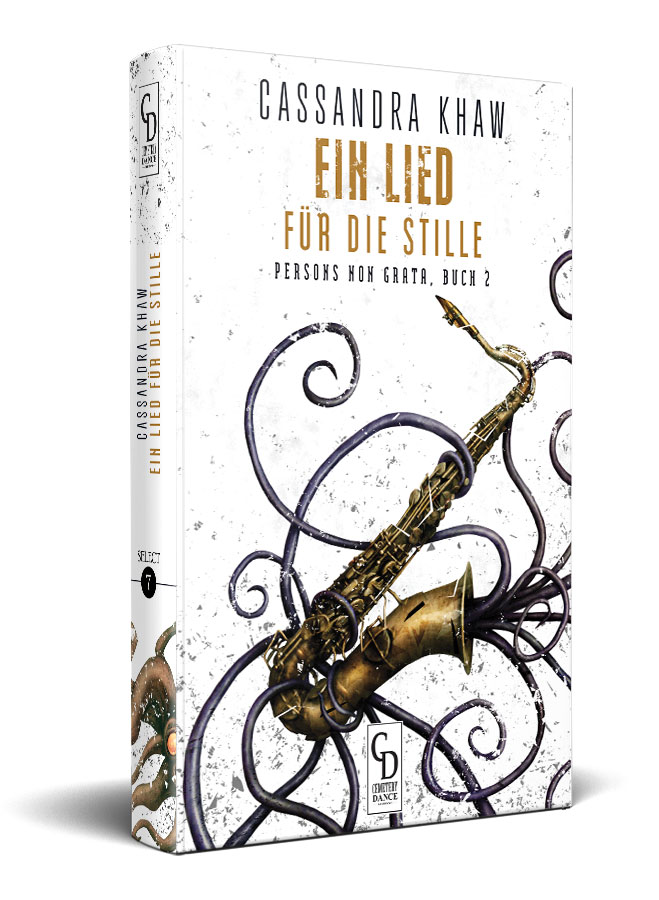 Weitere Ansicht: Ein Lied für die Stille | Cassandra Khaw