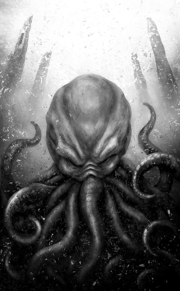 Weitere Ansicht: Die Ballade von Black Tom | Victor LaValle