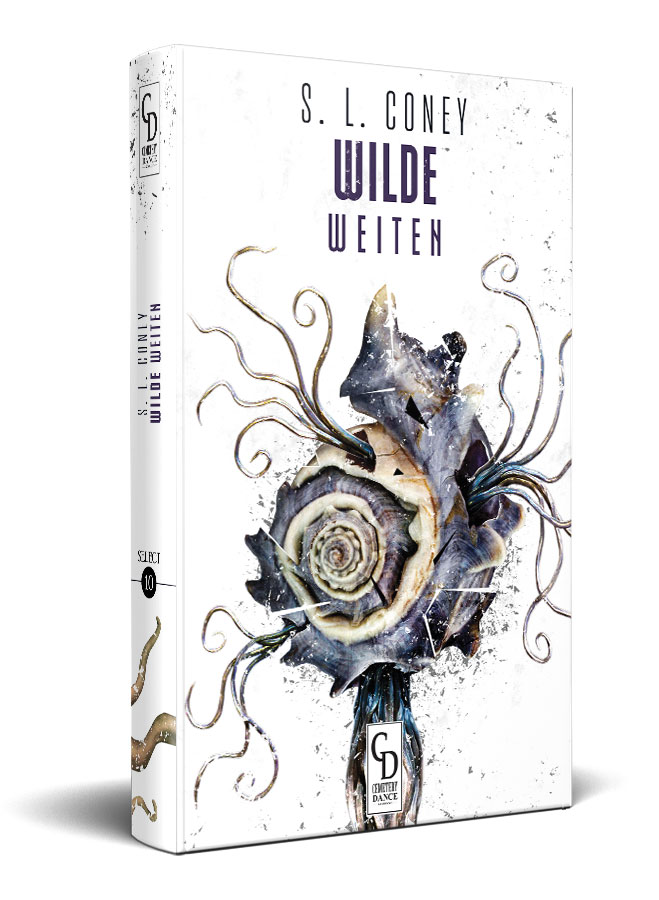 Weitere Ansicht: Wilde Weiten | S. L. Coney