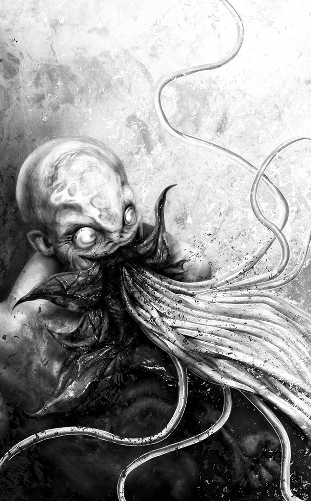 Weitere Ansicht: Wilde Weiten | S. L. Coney