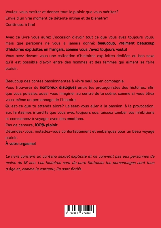 Weitere Ansicht: Donne tout à moi, mon Amour ! | Eva Rossi