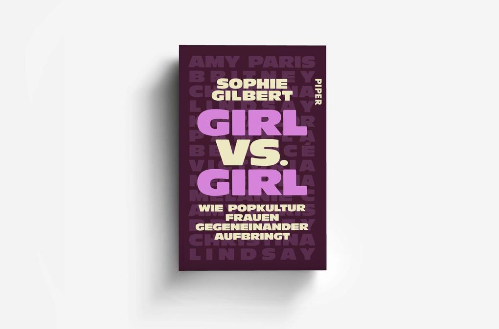 Weitere Ansicht: Girl vs. Girl | Sophie Gilbert