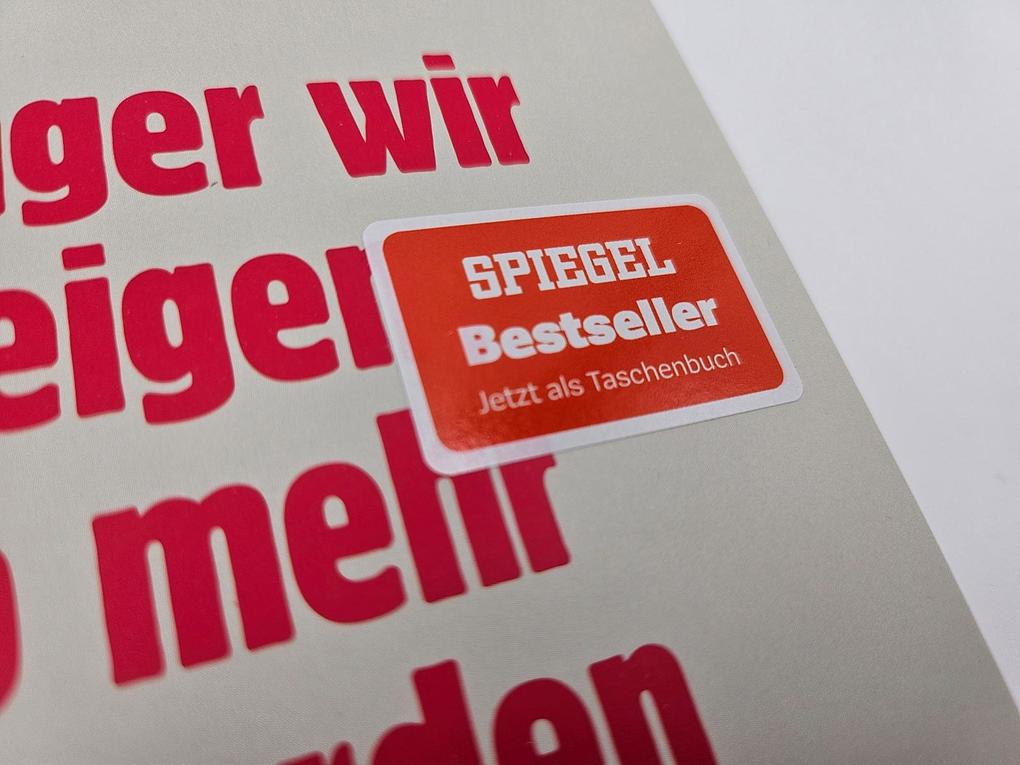 Weitere Ansicht: Je länger wir schweigen, desto mehr Mut werden wir brauchen | Hendrik Cremer