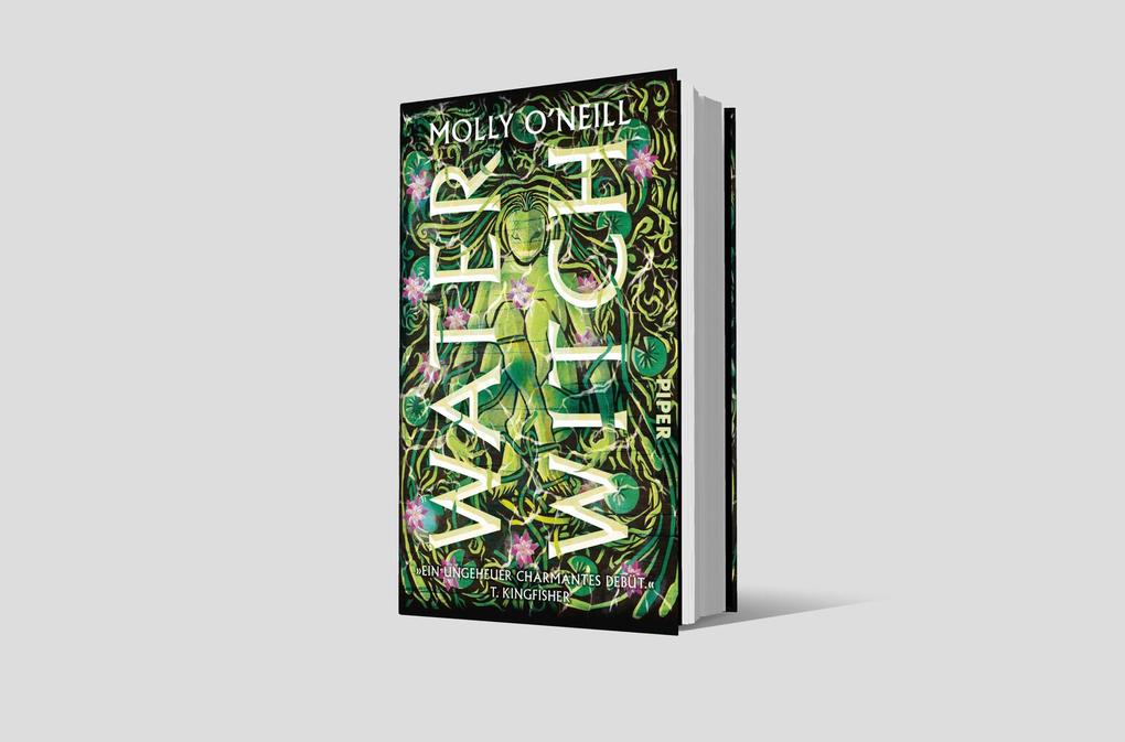 Weitere Ansicht: Waterwitch | Molly ONeill, Molly O'Neill