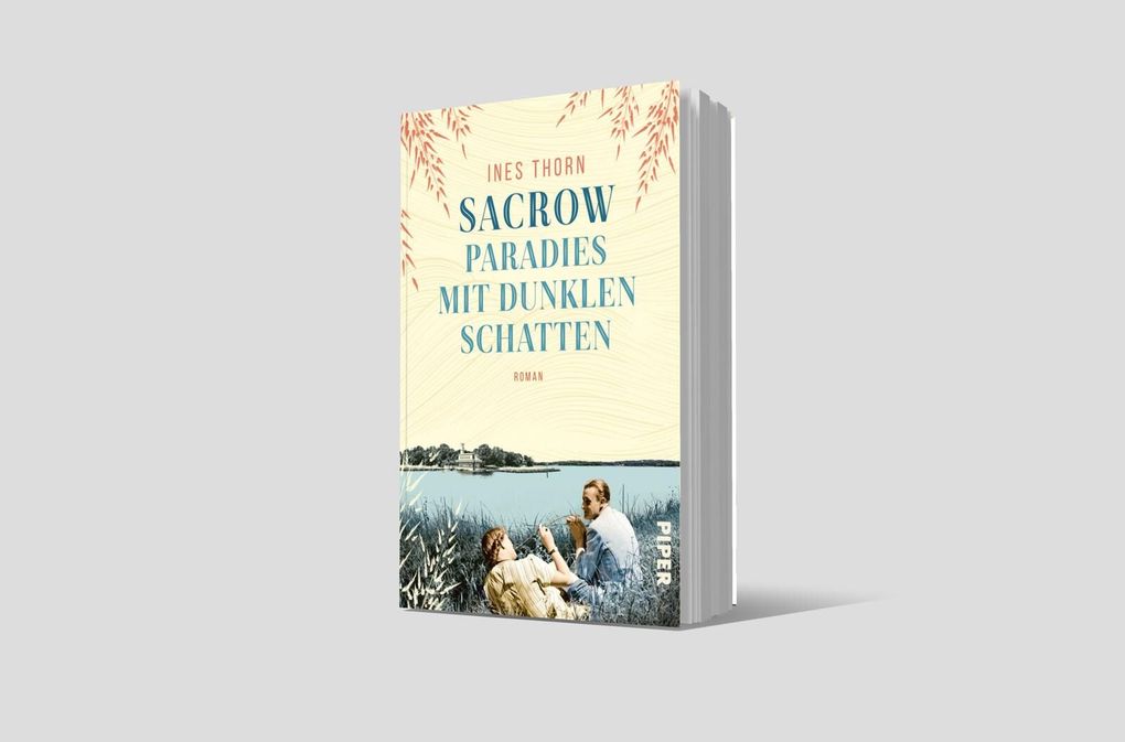 Weitere Ansicht: Sacrow - Paradies mit dunklen Schatten | Ines Thorn